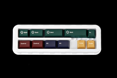GIGACHAD/GIGACHILD/DARK RGB Extension Kit