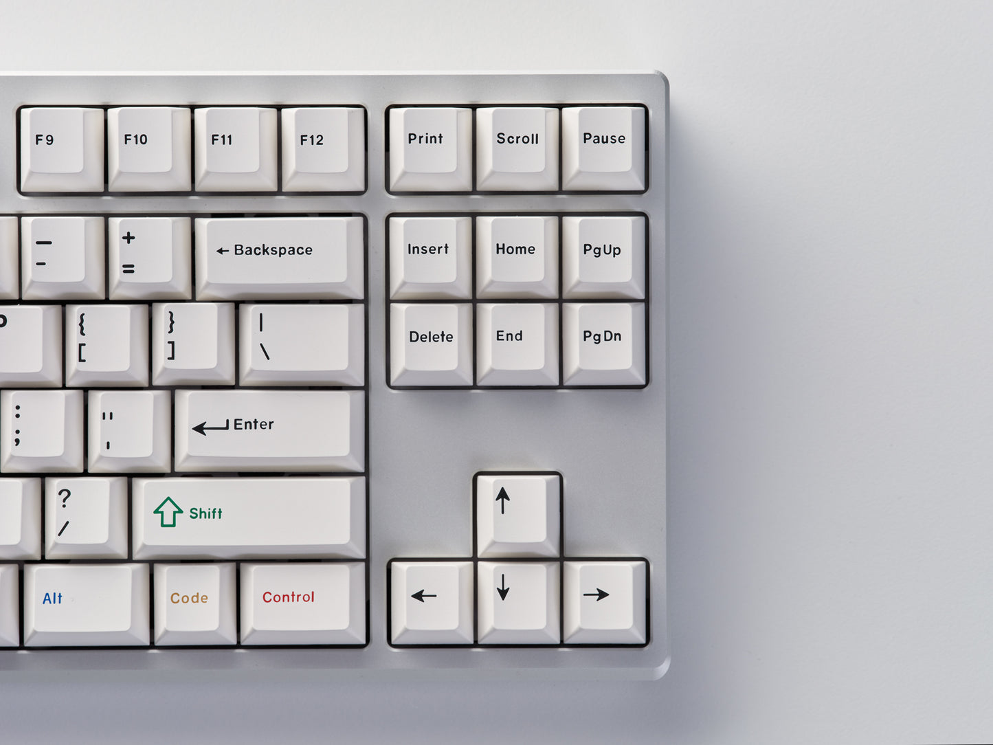 GIGACHAD/GIGACHILD/DARK RGB Extension Kit