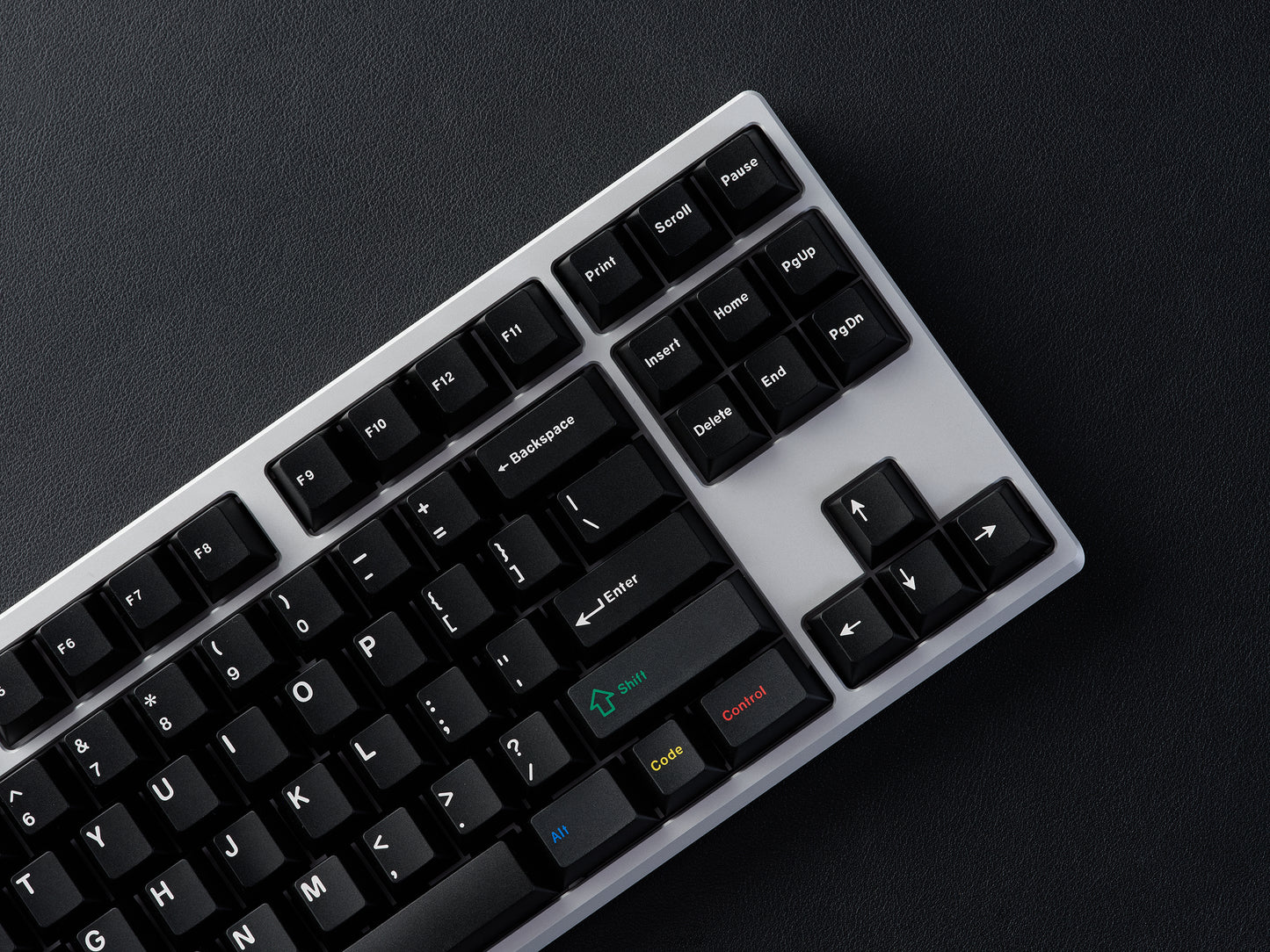 GIGACHAD/GIGACHILD/DARK RGB Extension Kit