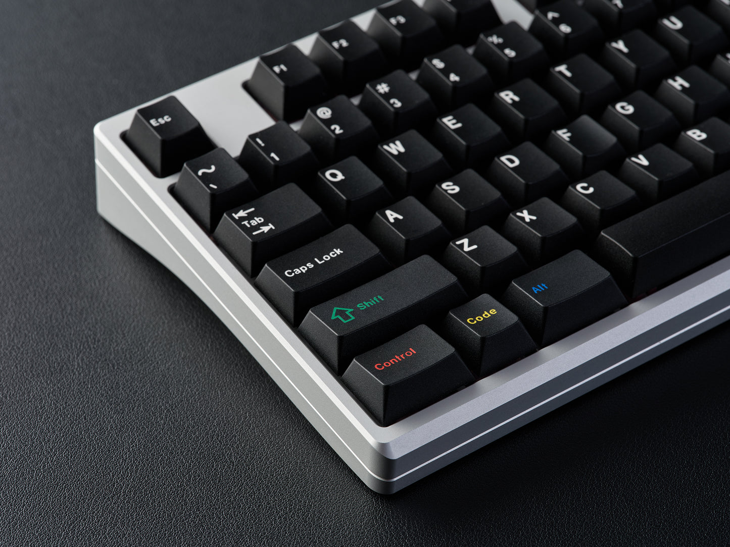 GIGACHAD/GIGACHILD/DARK RGB Extension Kit