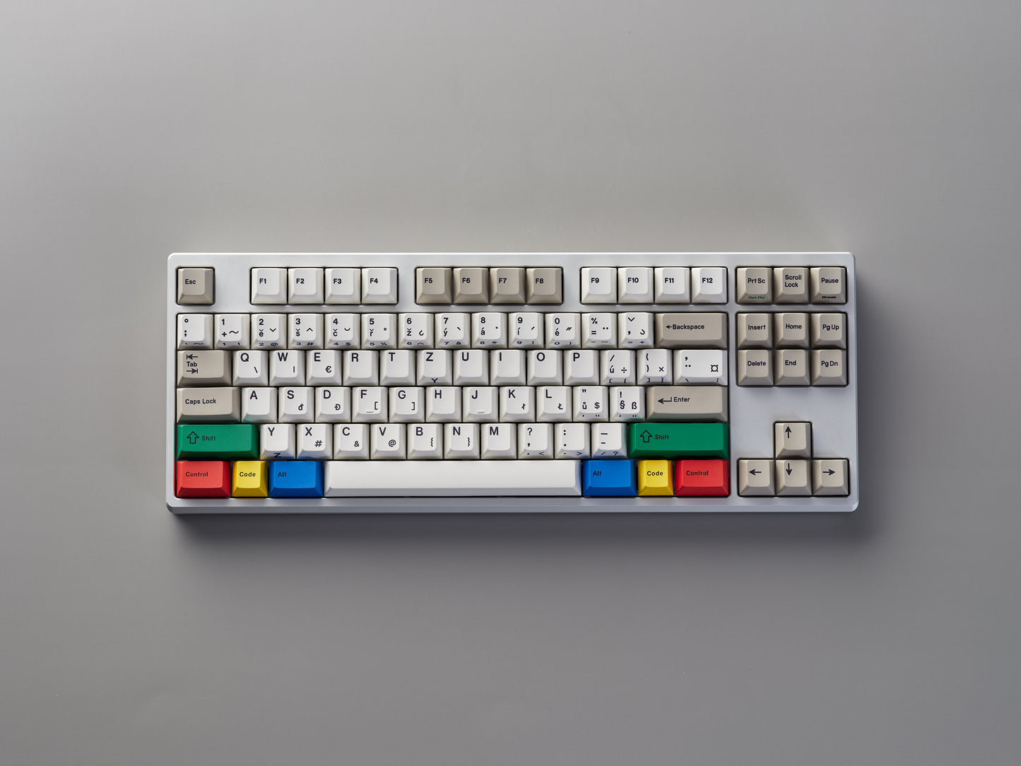 GIGACHAD/GIGACHILD Extension Kit