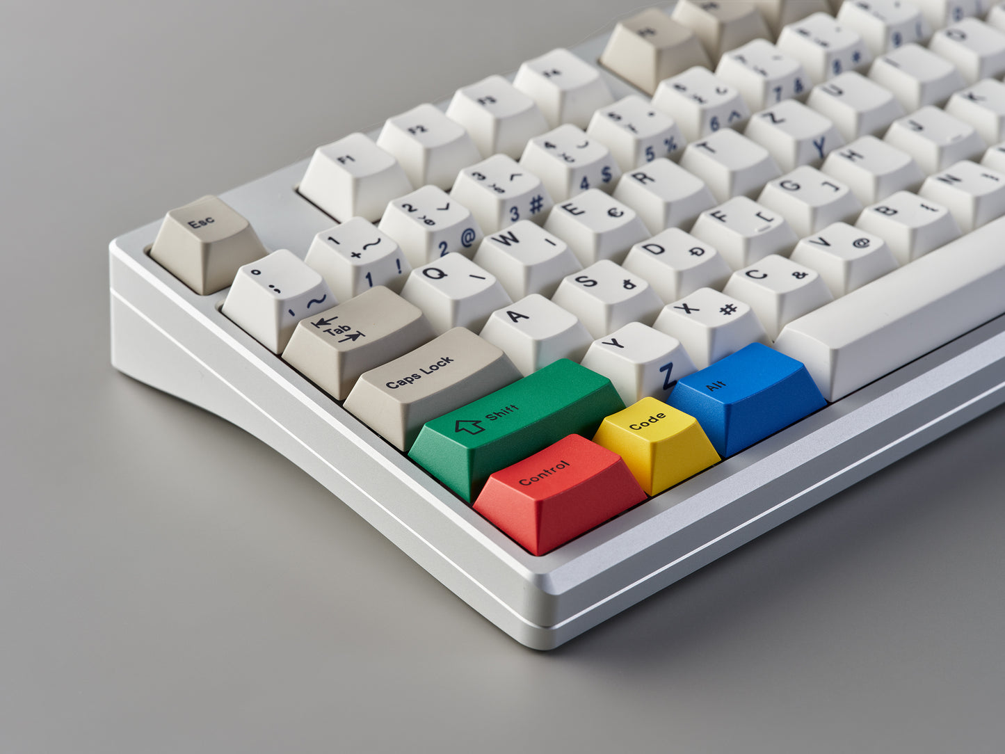 GIGACHAD/GIGACHILD/DARK RGB Extension Kit