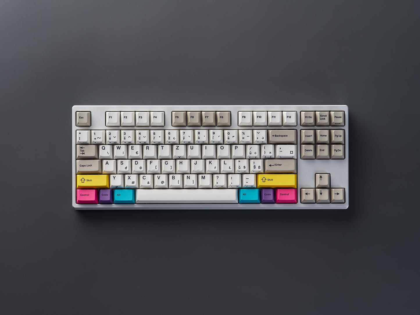 GIGACHAD/GIGACHILD Extension Kit