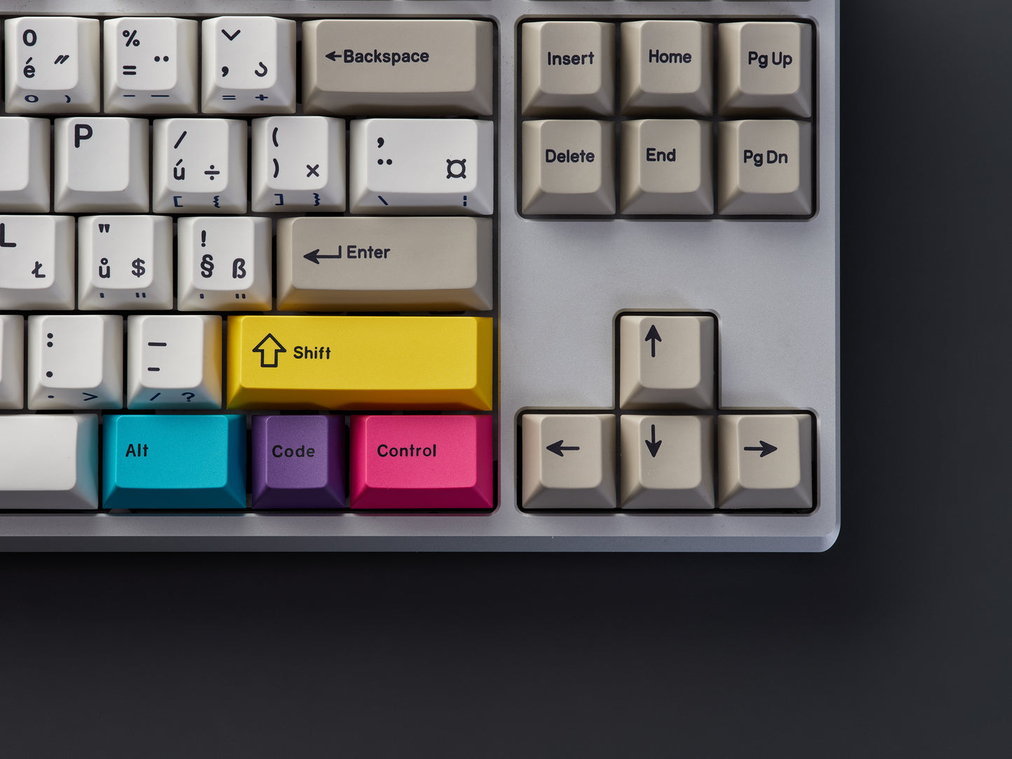 GIGACHAD/GIGACHILD Extension Kit