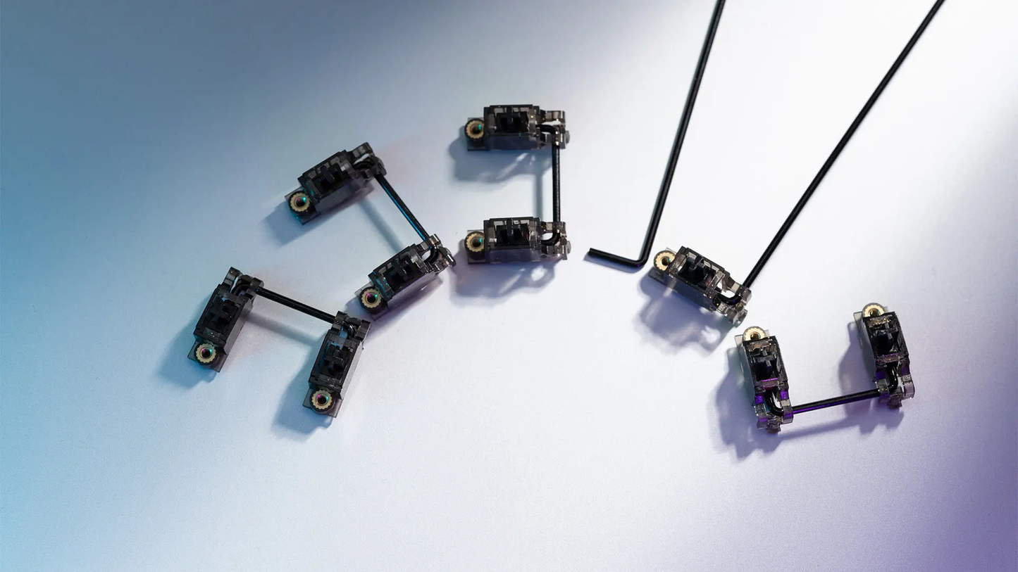 WS V3.1 Stabilizer