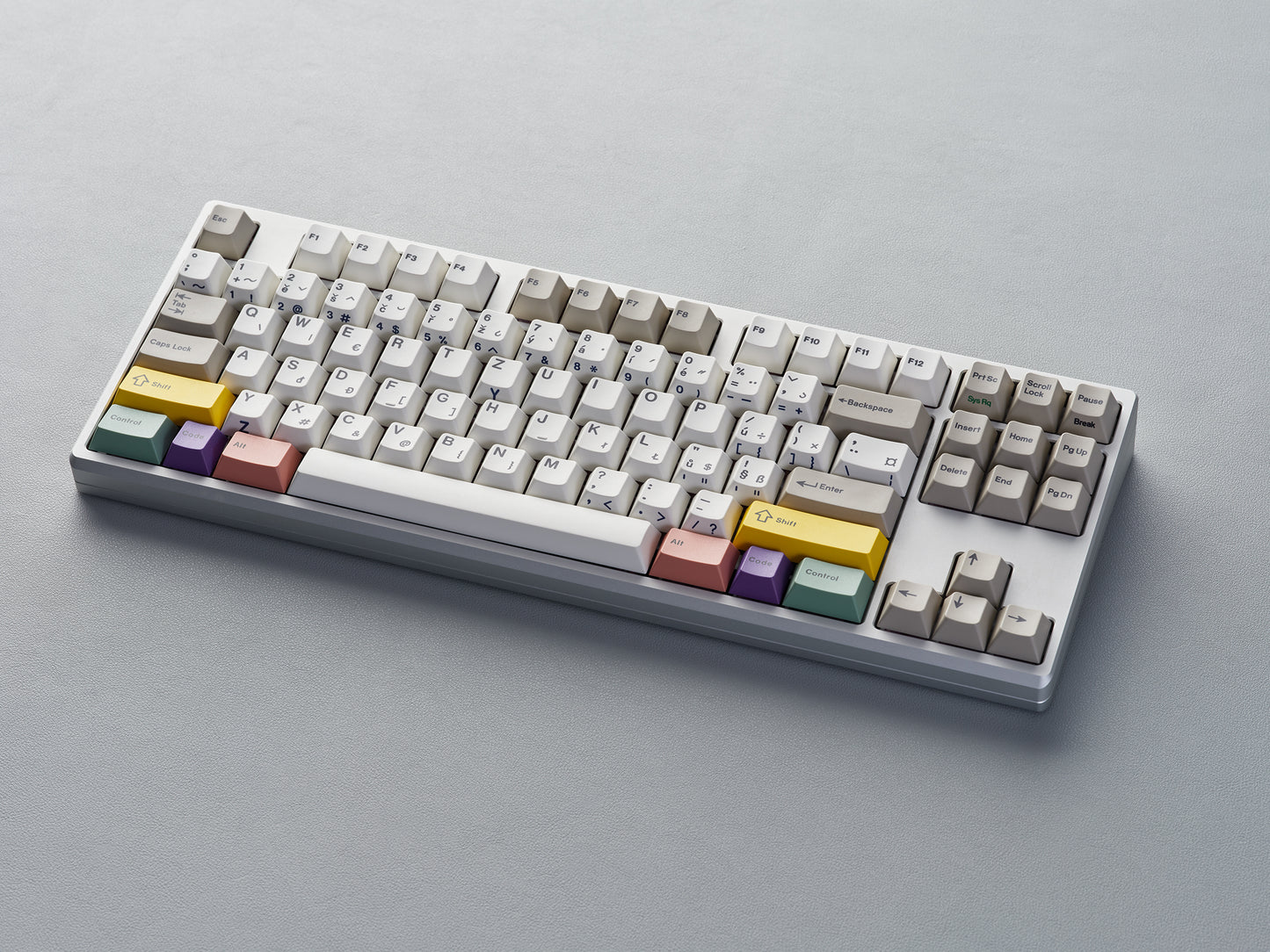 GIGACHAD/GIGACHILD/DARK RGB Extension Kit
