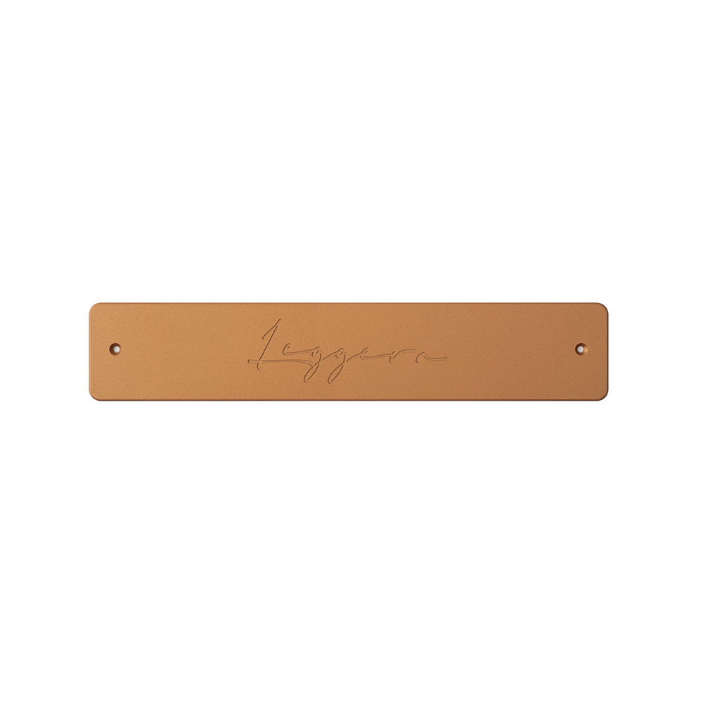 Frog Mini Leggera Copper Weight