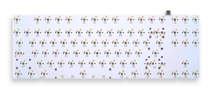 ienowaTVボード Nova Hotswappable PCB – GEONWORKS