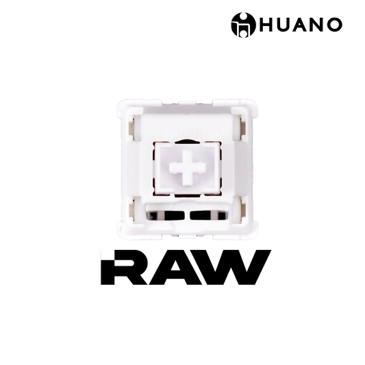 Huano Raw Switch