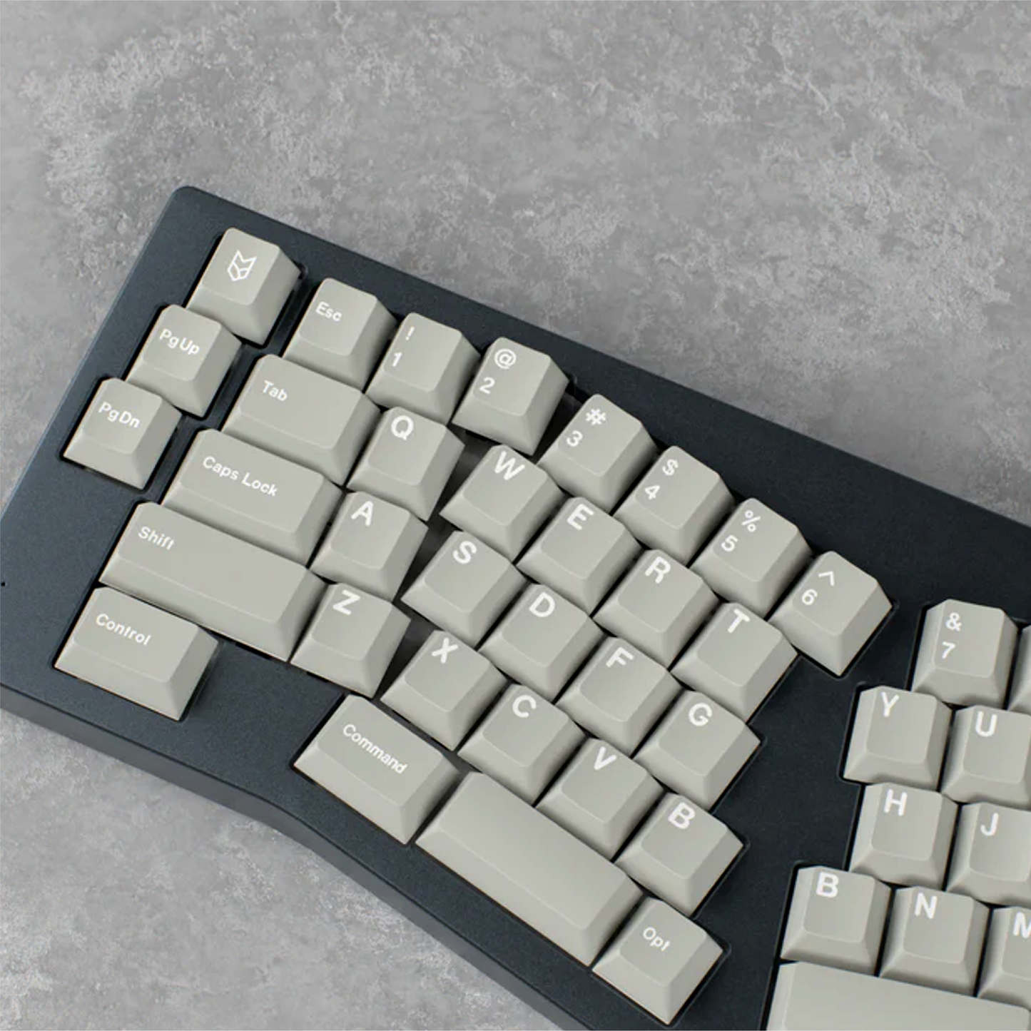 GMK MODERN MATERIALS