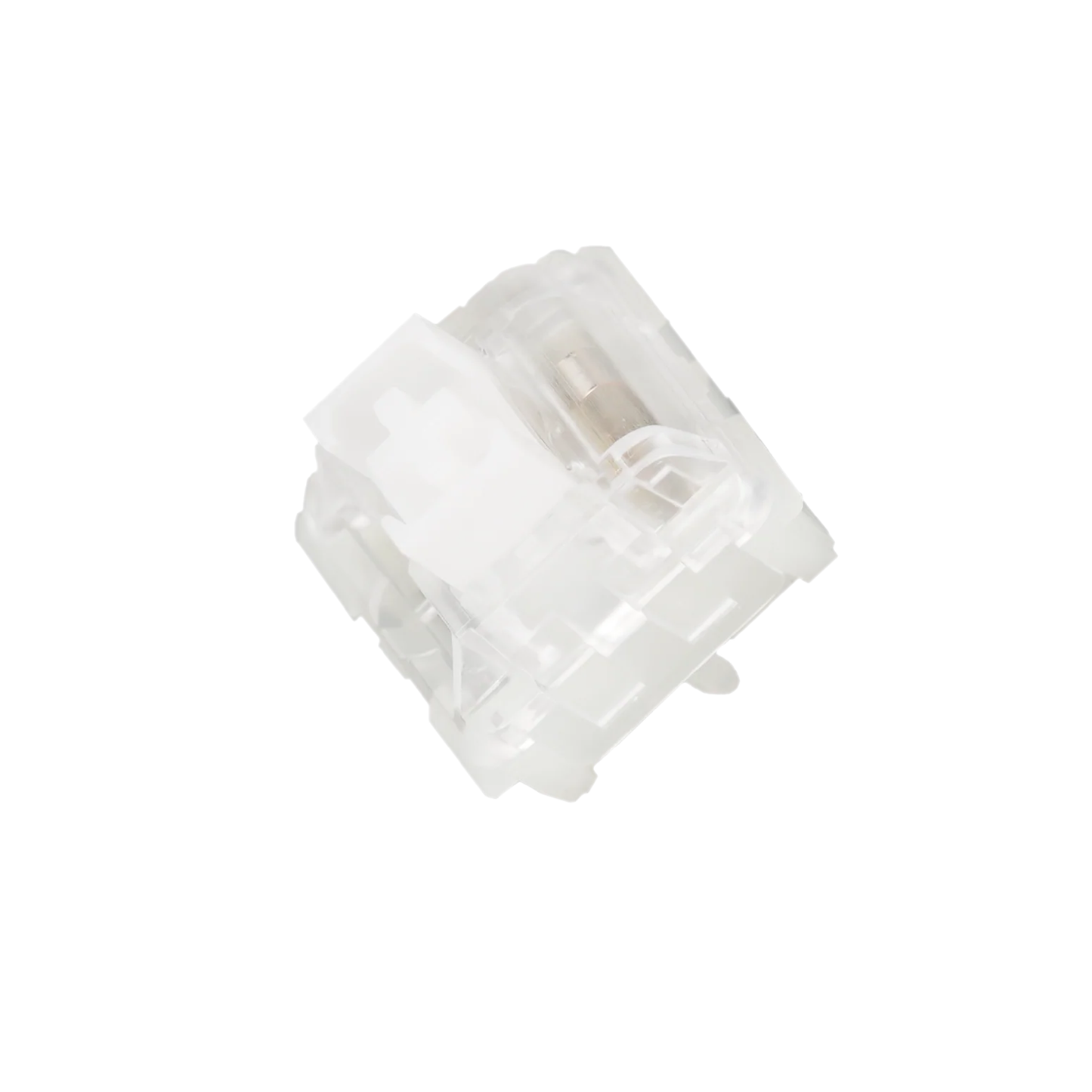 Raw Silent Switch
