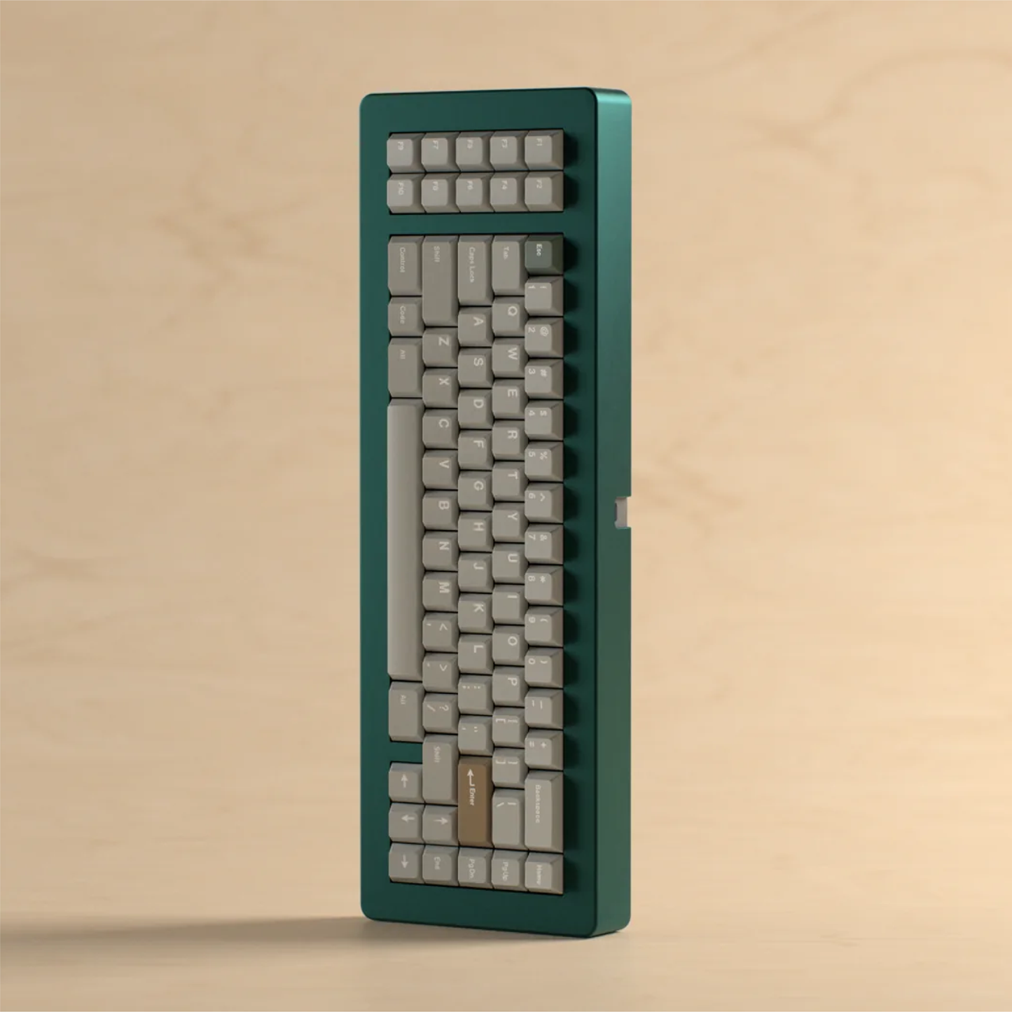 GMK MODERN MATERIALS