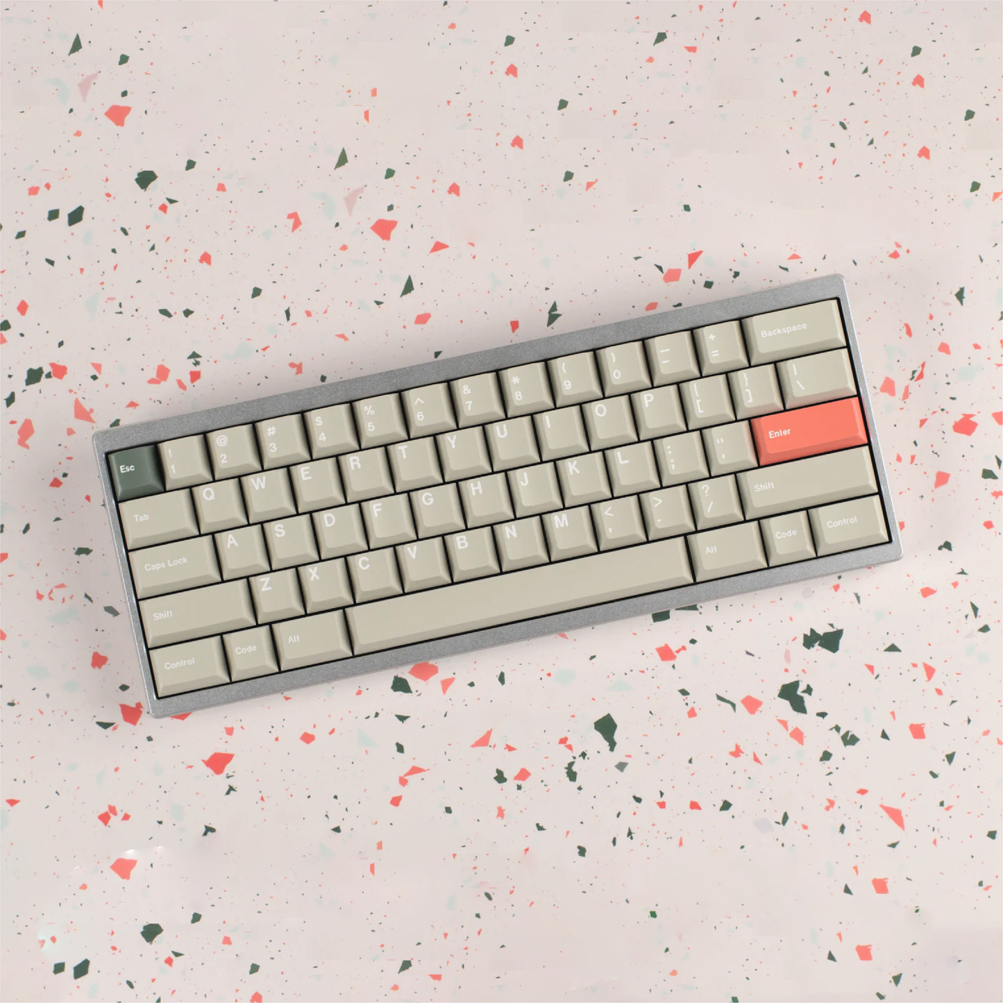 GMK MODERN MATERIALS
