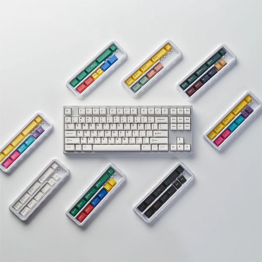 GIGACHAD/GIGACHILD/DARK RGB Extension Kit