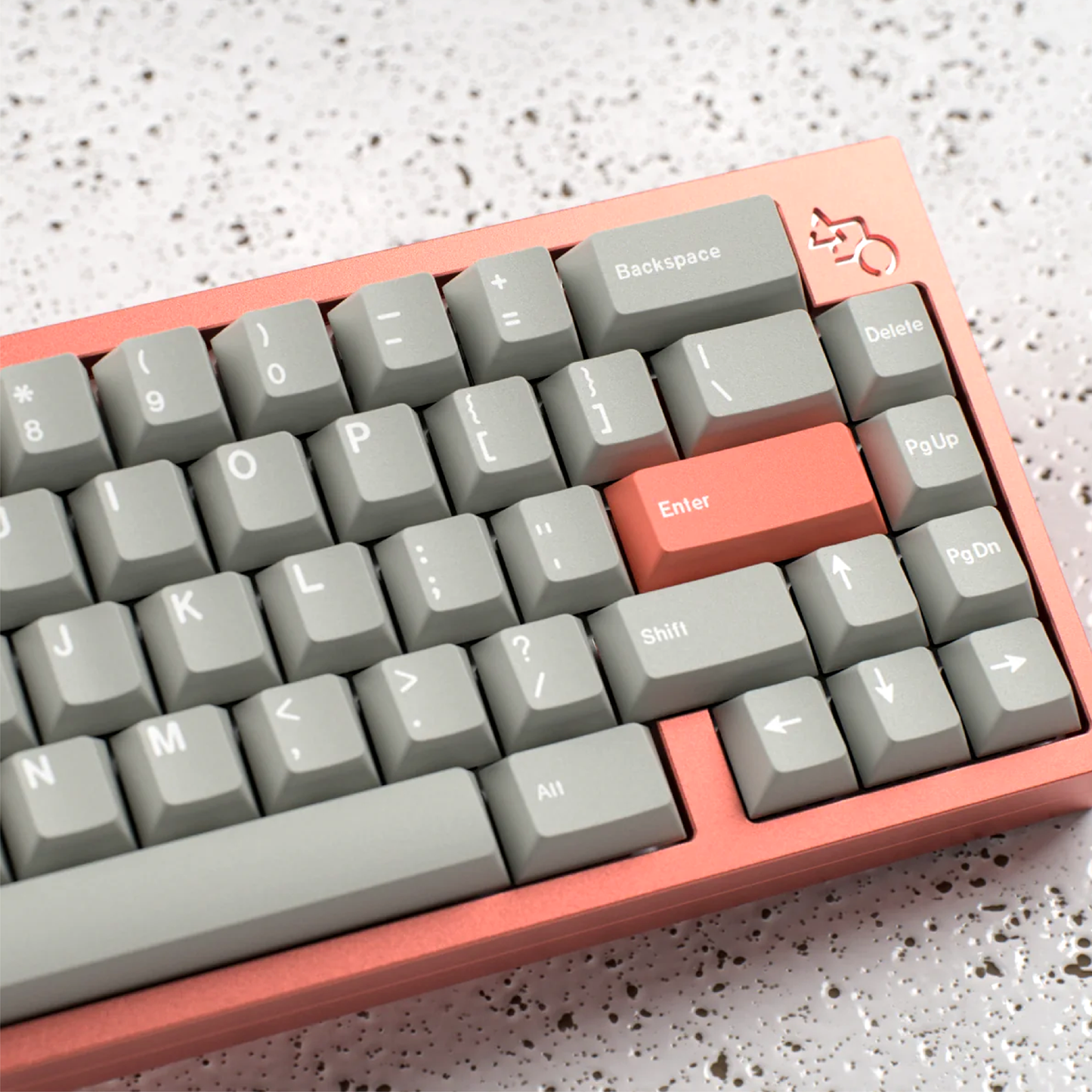 GMK MODERN MATERIALS