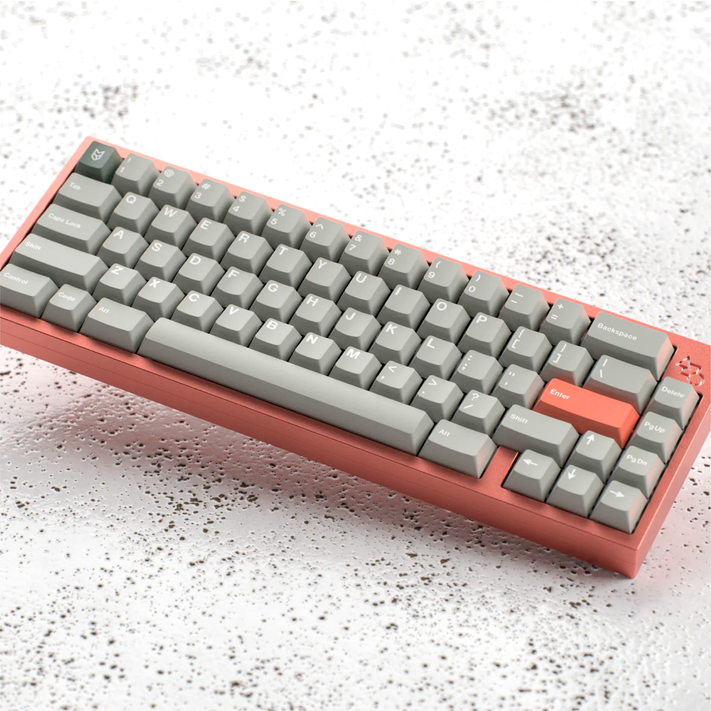 GMK MODERN MATERIALS