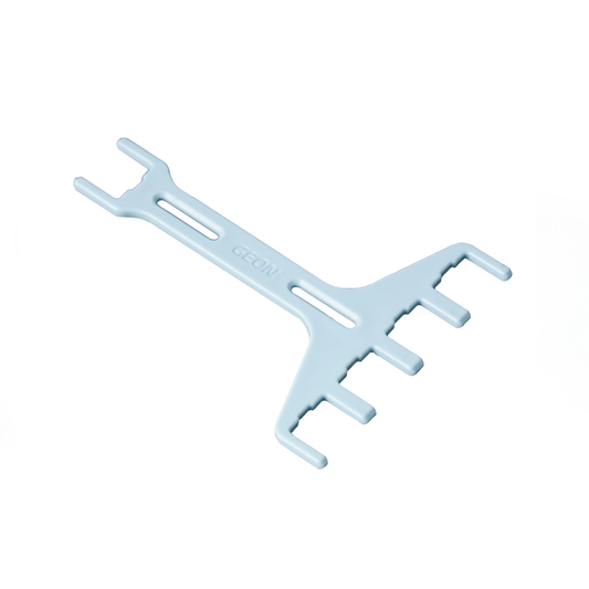 Geon Plate Support Fork