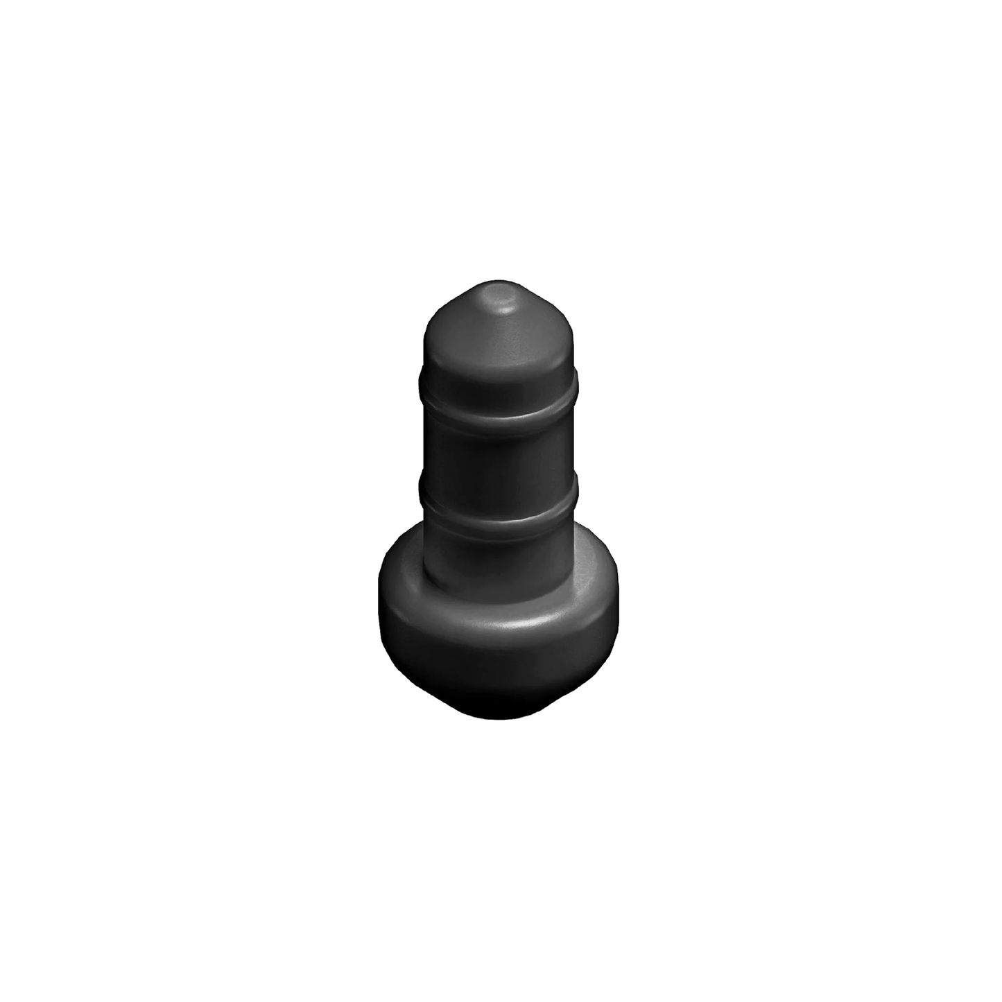 Tadpole Pin D3.0