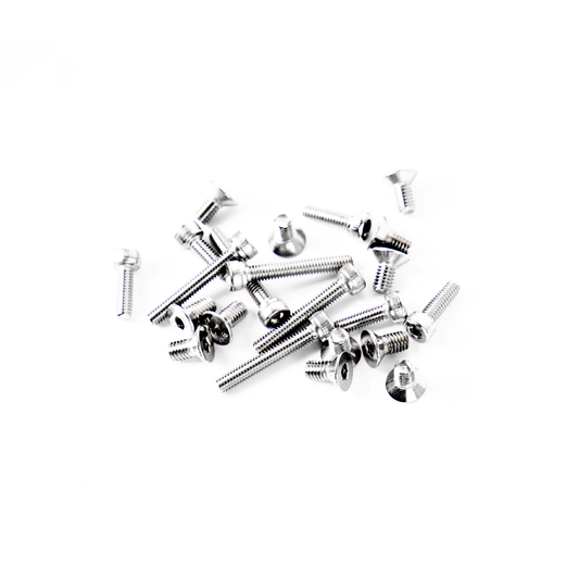 Spare Screw Set for Keyboard