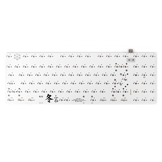 FUYU PCB