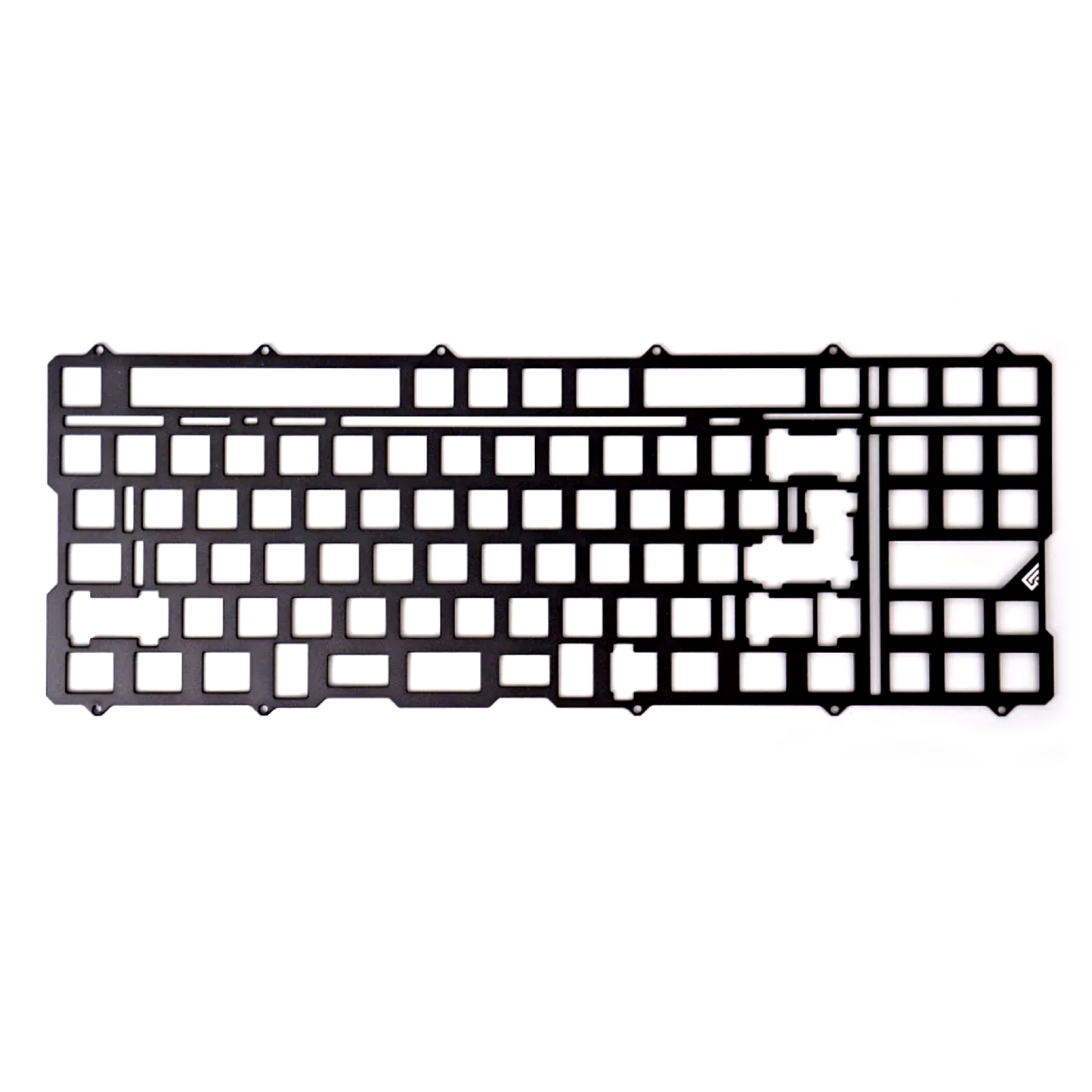 Plates for FROG TKL