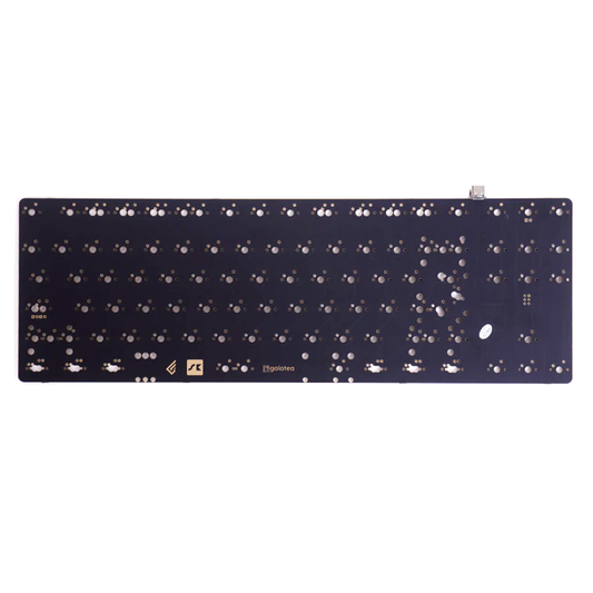 Galatea TKL F12/F13 Compatible PCB