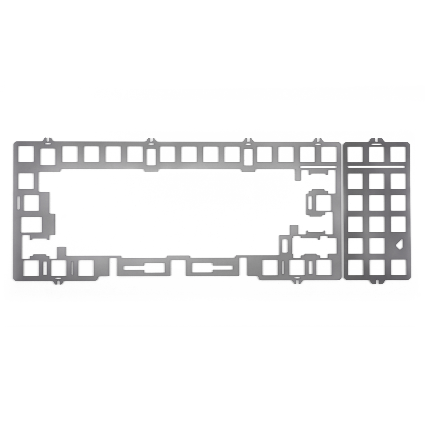 Plates for Glare TKL