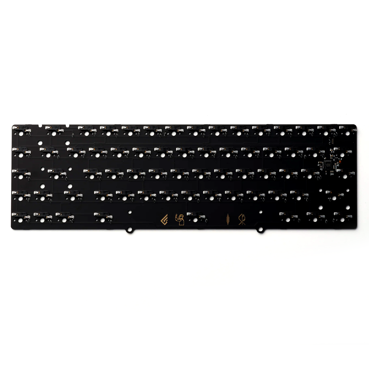 PCB for Glare 65