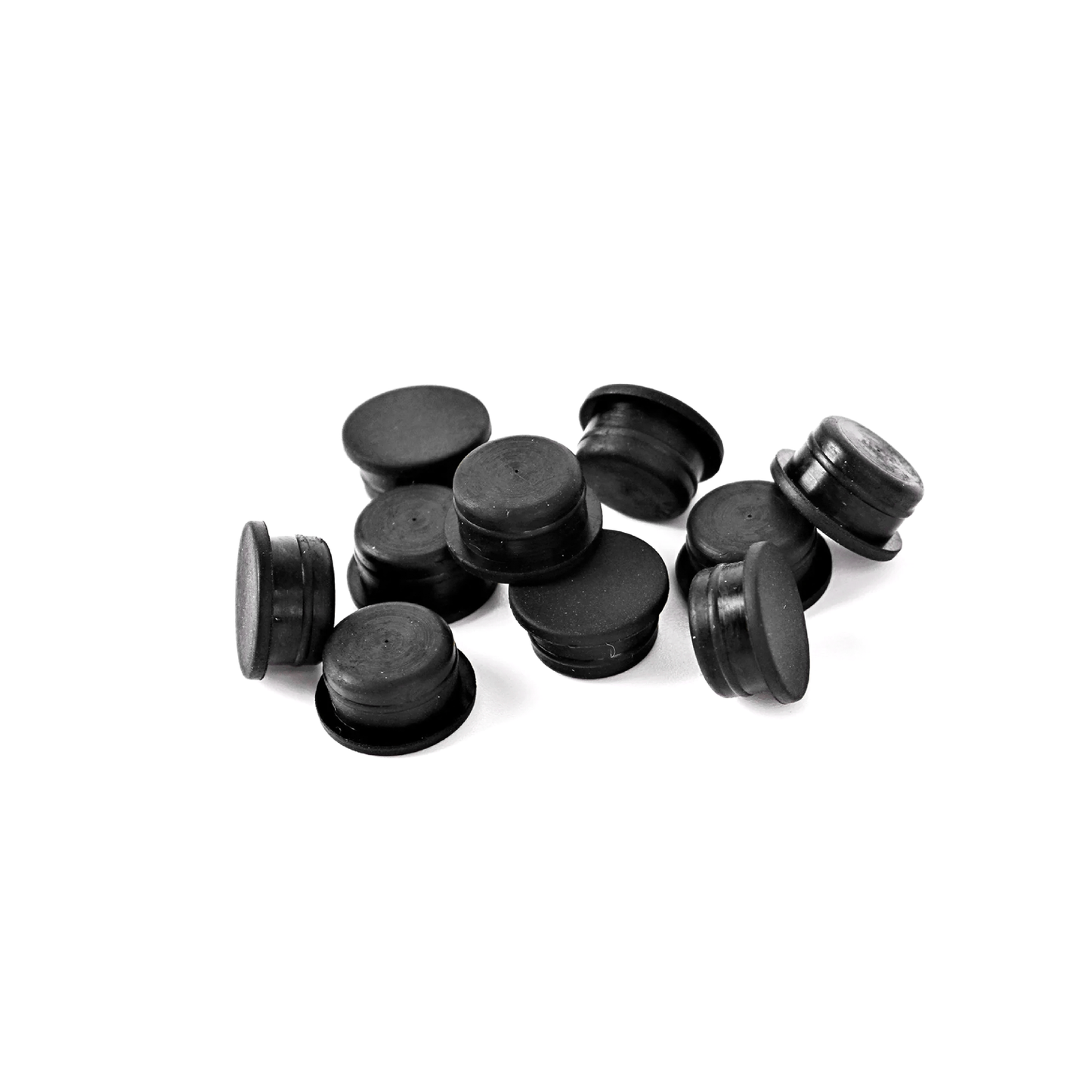 Round Feet - D10.0 for F1-8X Original