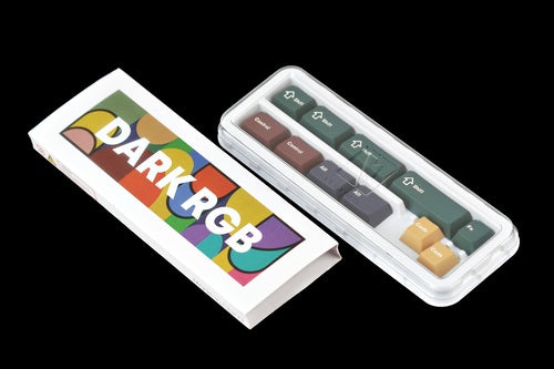 GIGACHAD/GIGACHILD/DARK RGB Extension Kit