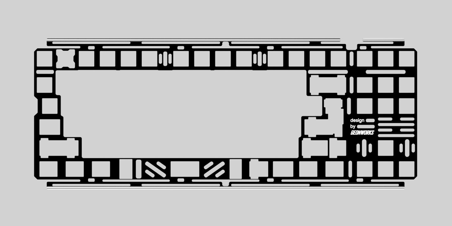 Add-ons for F1-8X V2 Classic