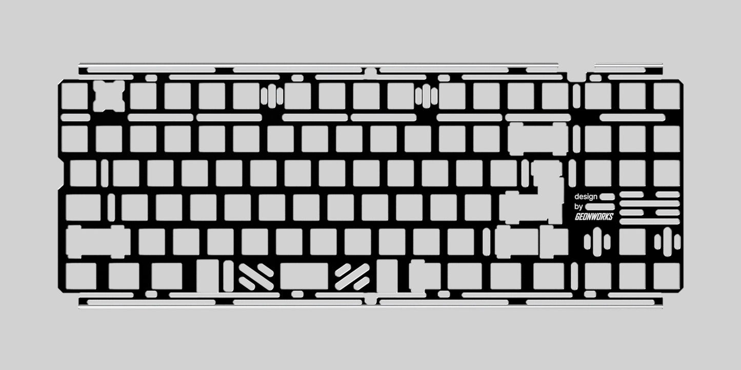 Add-ons for F1-8X V2 Classic