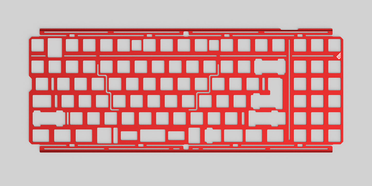 Add-ons for F1-8X V2 Classic