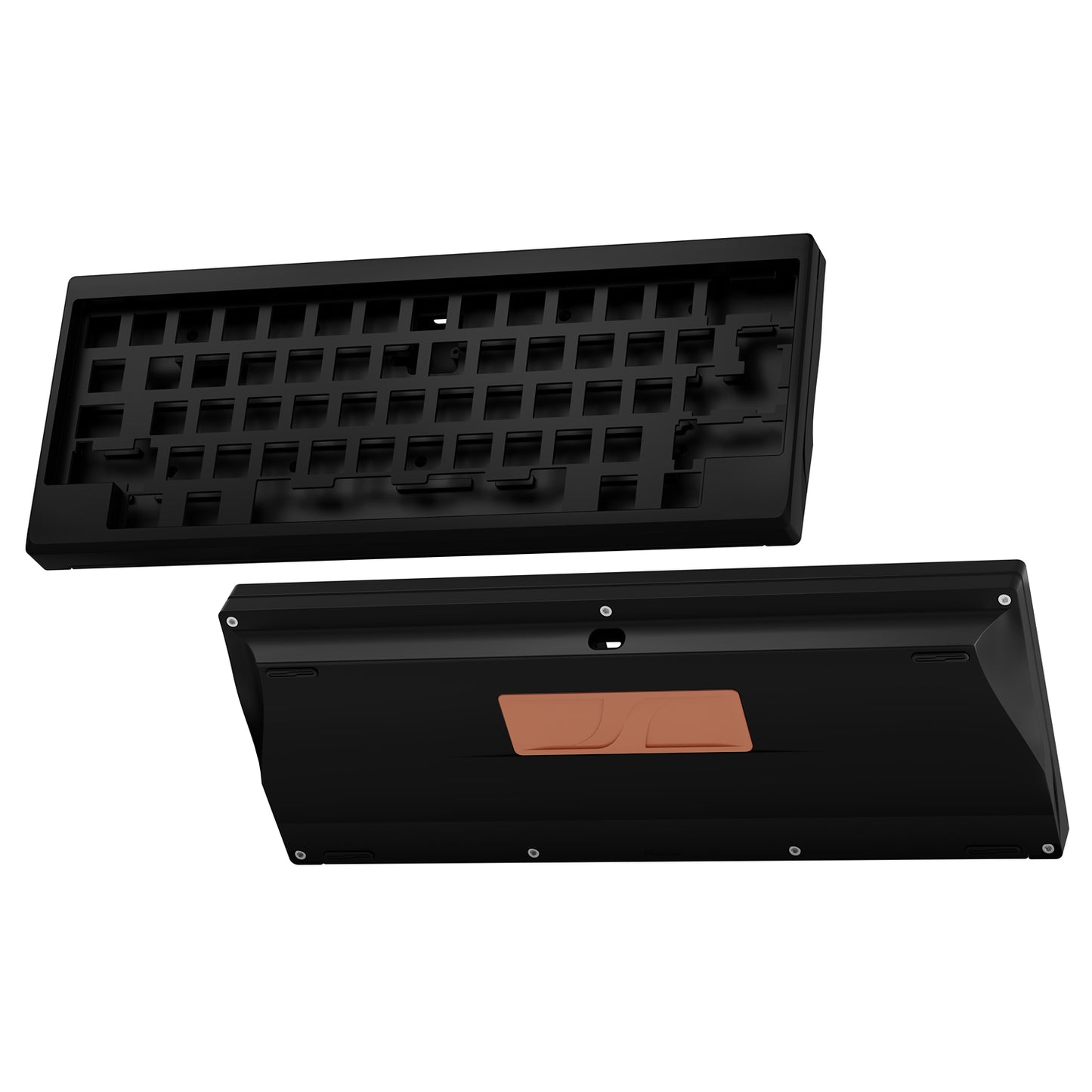 Parabolica60 Barebone Kit