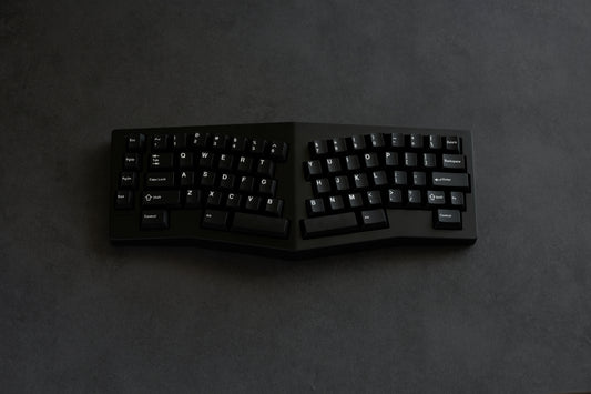 TYPE-K Keyboard Barebone Kit