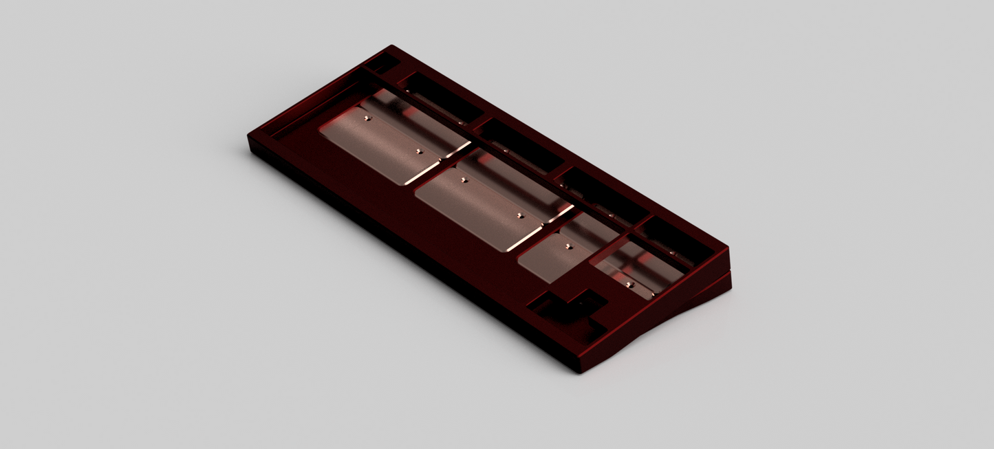 F1-8X V2 Barebone Kit