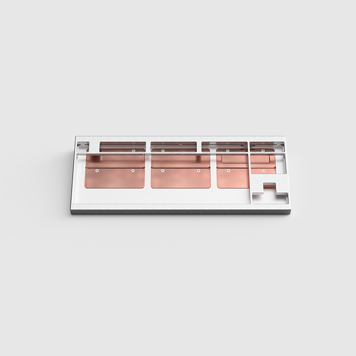 Pre-Order] F1-8X 722 V2 RAW Barebone Kit – GEONWORKS