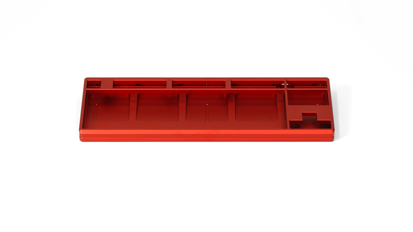 Frog TKL Leggera Barebone Kit