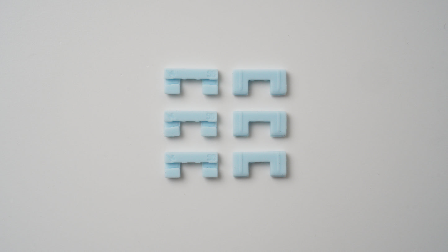 GEON X NUXROS PCBSnap