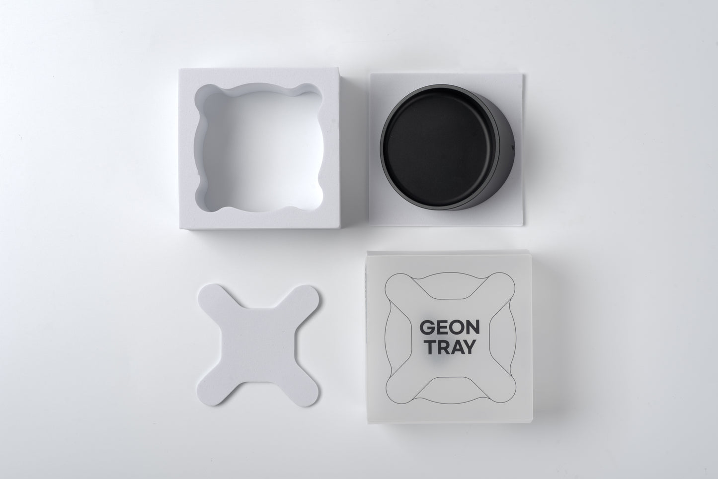 GEON Tray