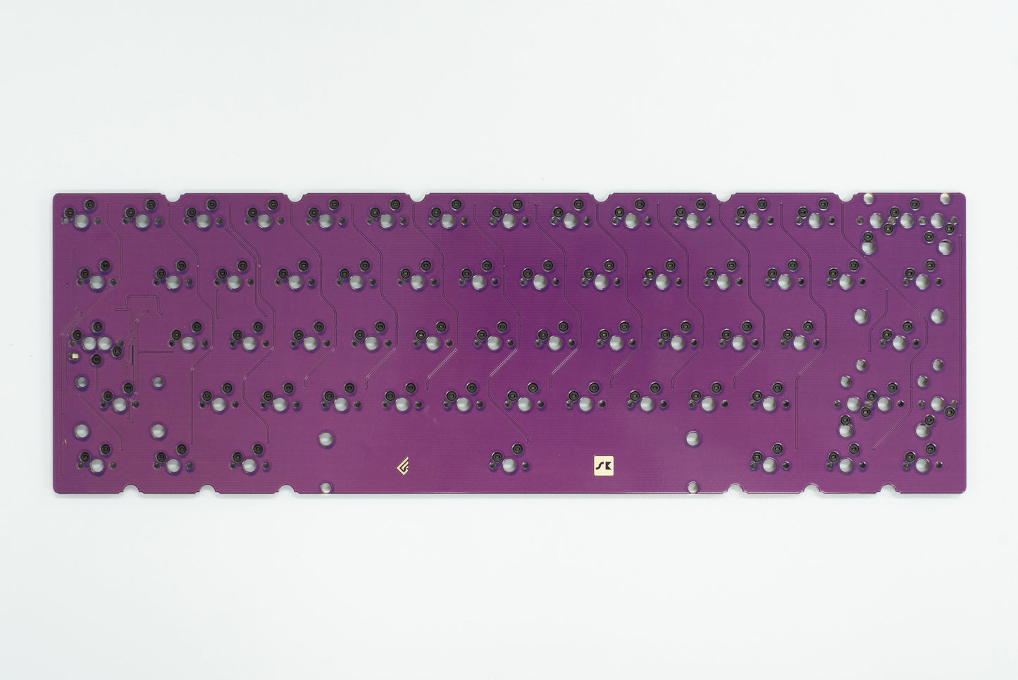 PCB for F2-60