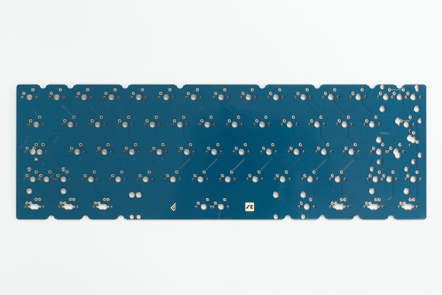 PCB for F2-60