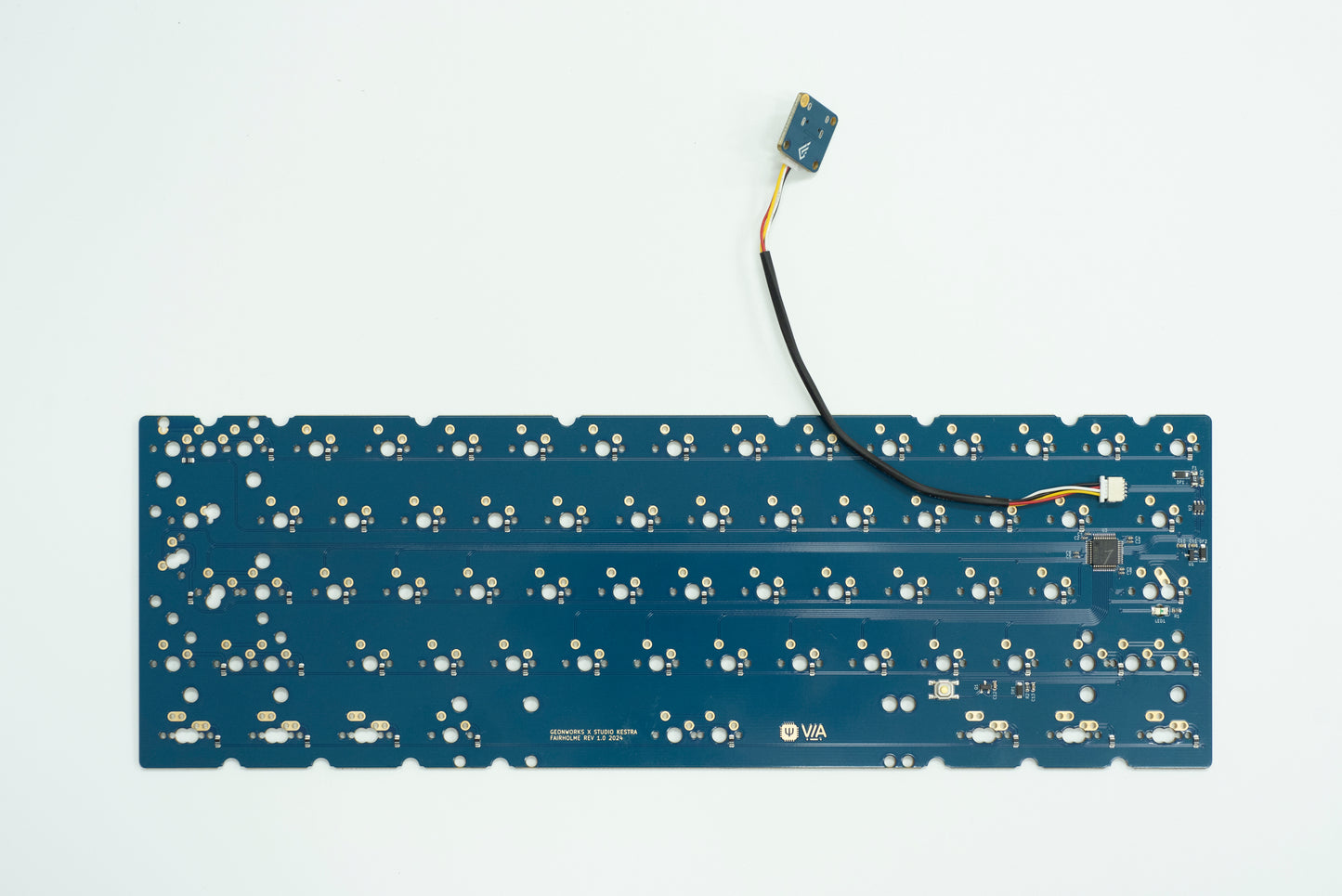 PCB for F2-60