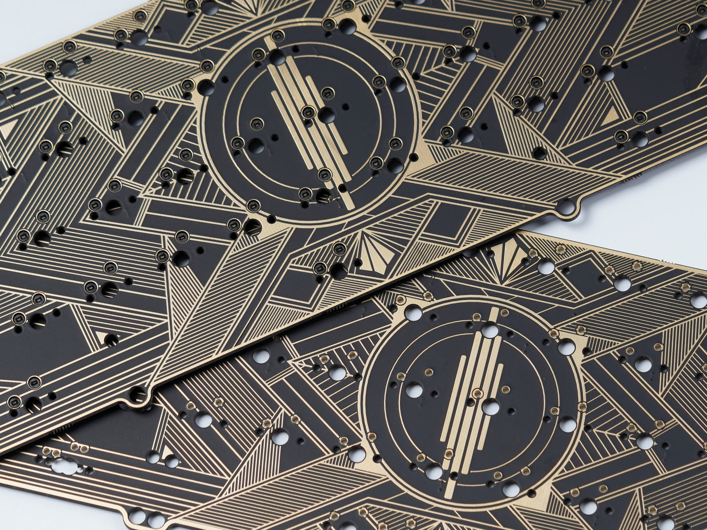 PCB for Glare 65