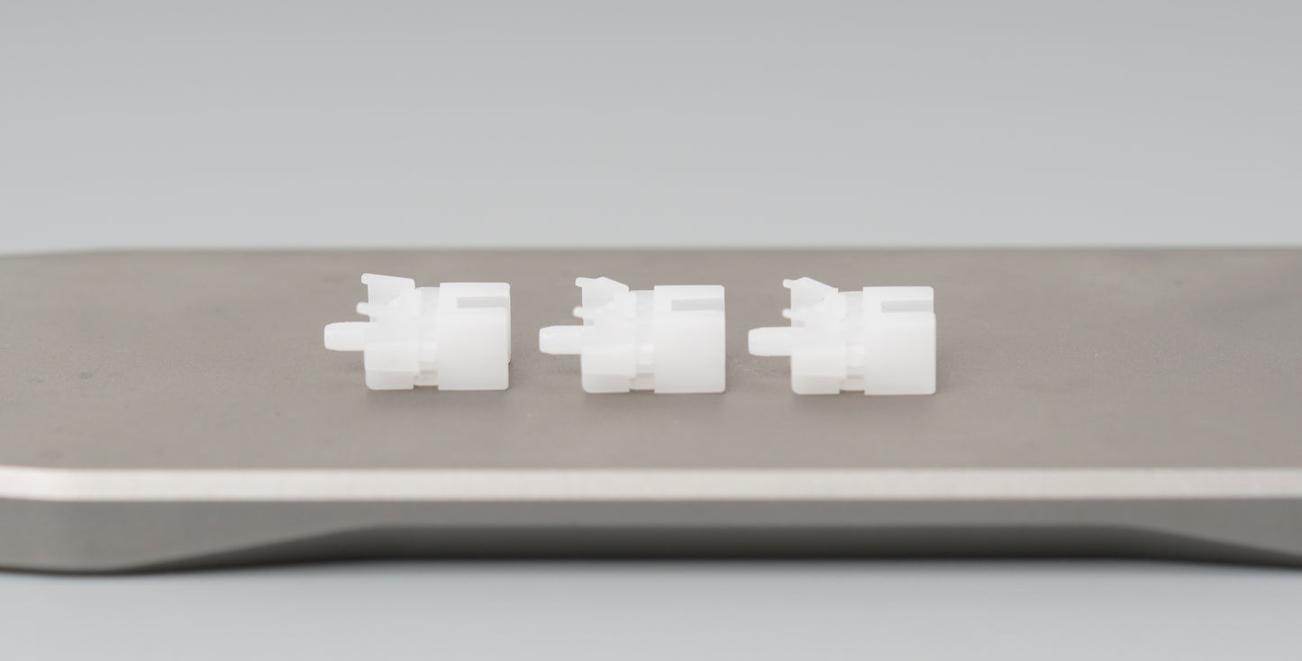 Raw Silent Switch