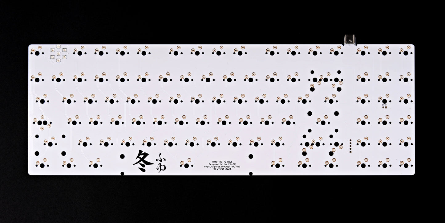 FUYU PCB