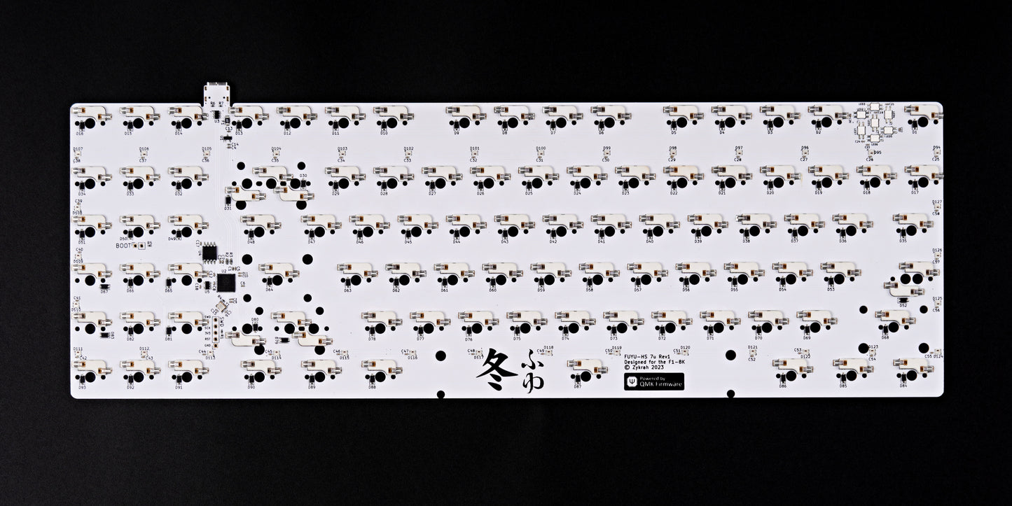 FUYU PCB