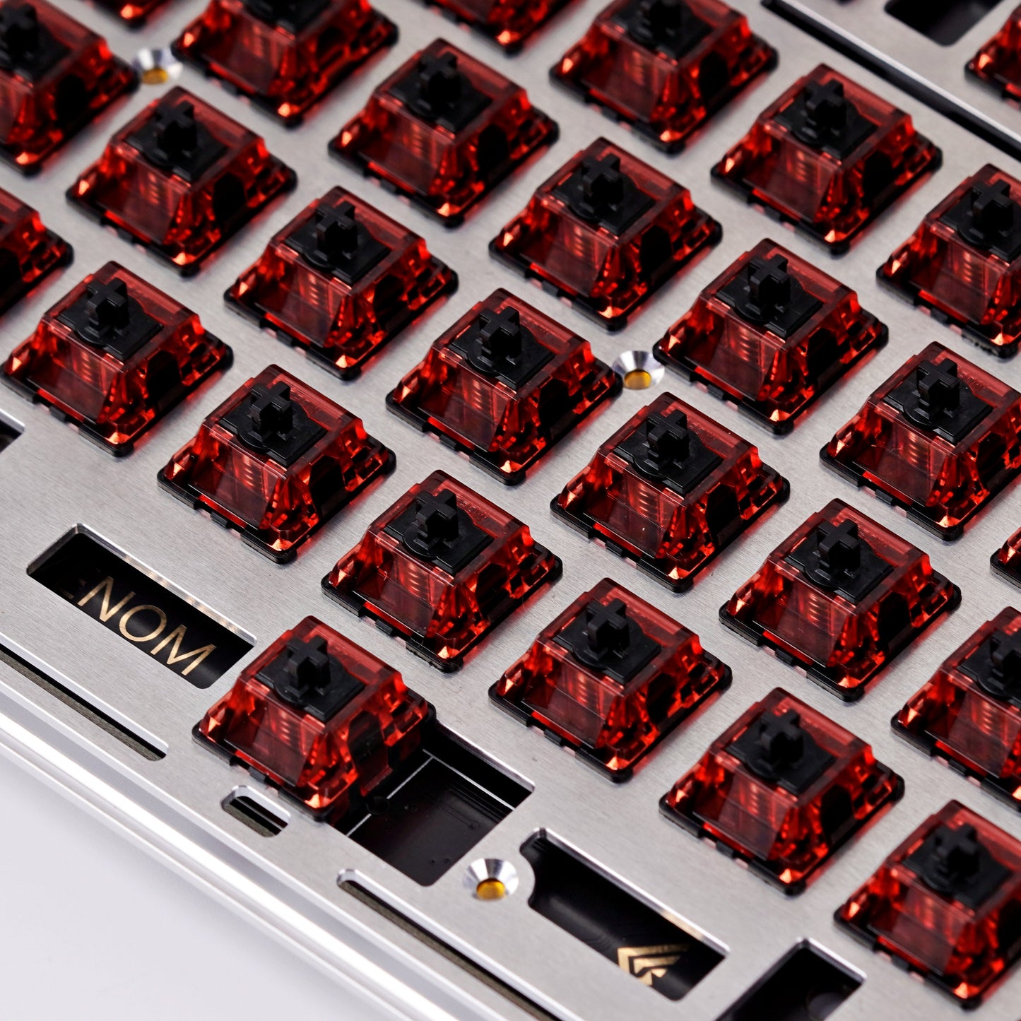 Raptor HE Gaming Switch