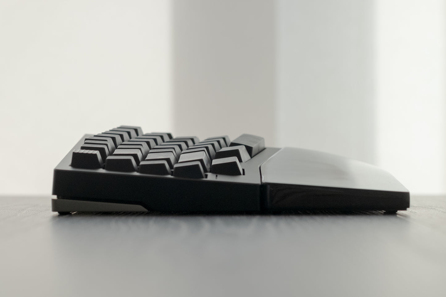 TYPE-K Keyboard Barebone Kit