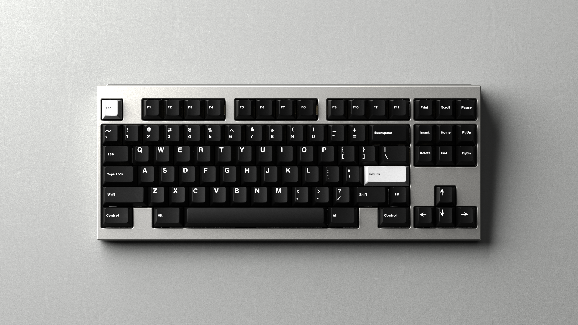 GMK GMK CYL MONO